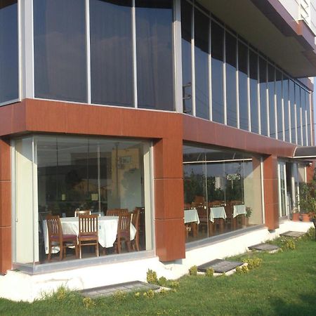 Pasha Suites Μπαλικεσίρ Εξωτερικό φωτογραφία