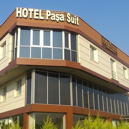Pasha Suites Μπαλικεσίρ Εξωτερικό φωτογραφία