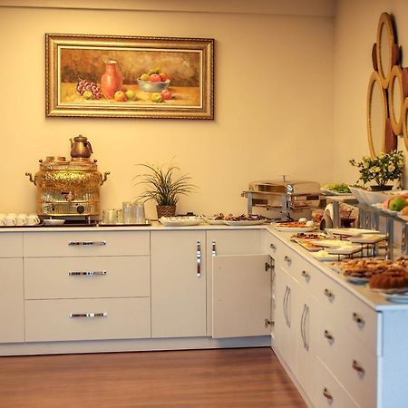 Pasha Suites Μπαλικεσίρ Εξωτερικό φωτογραφία