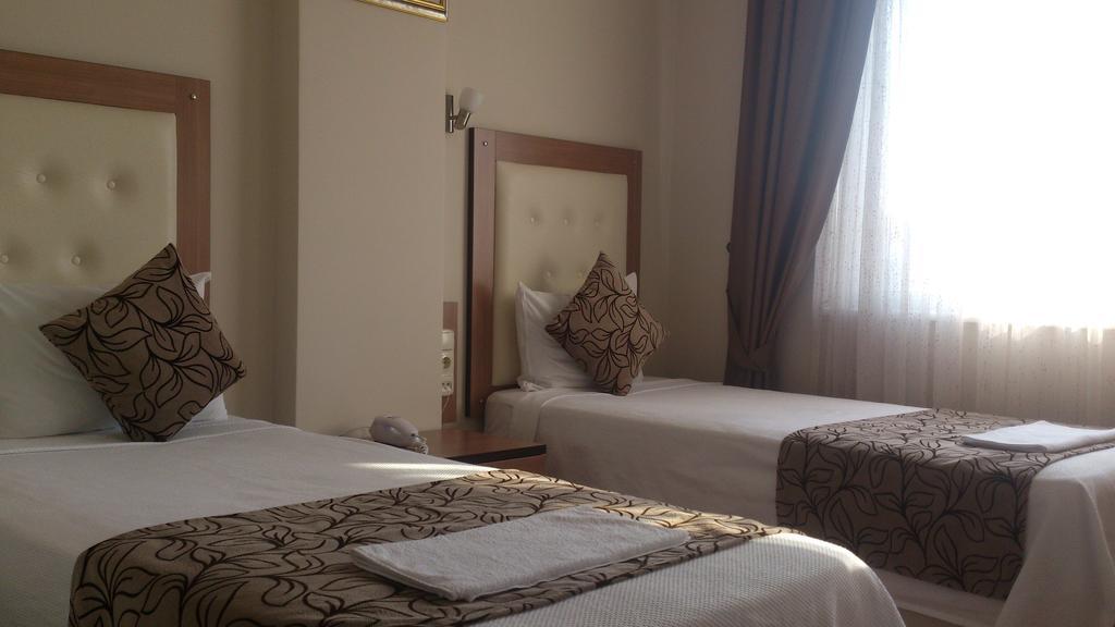 Pasha Suites Μπαλικεσίρ Δωμάτιο φωτογραφία