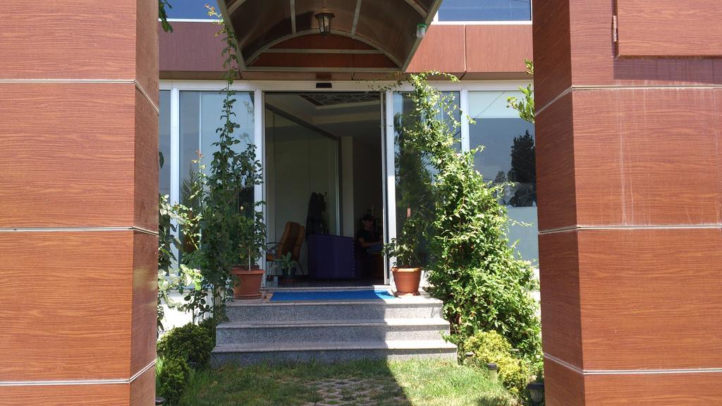 Pasha Suites Μπαλικεσίρ Εξωτερικό φωτογραφία