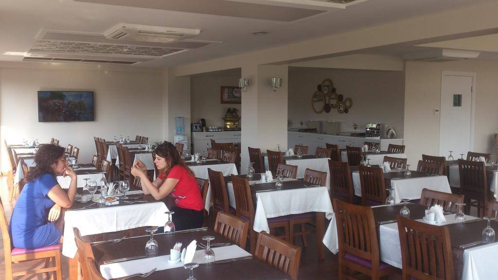 Pasha Suites Μπαλικεσίρ Εξωτερικό φωτογραφία