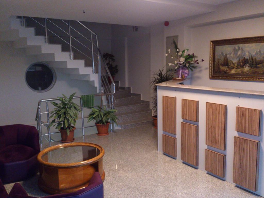 Pasha Suites Μπαλικεσίρ Εξωτερικό φωτογραφία
