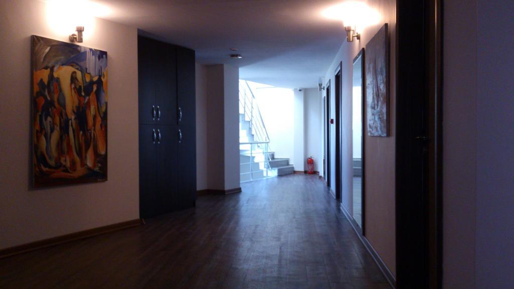 Pasha Suites Μπαλικεσίρ Εξωτερικό φωτογραφία