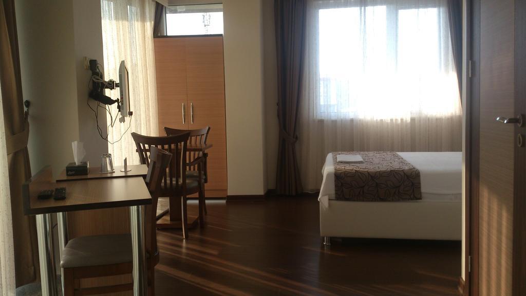 Pasha Suites Μπαλικεσίρ Δωμάτιο φωτογραφία