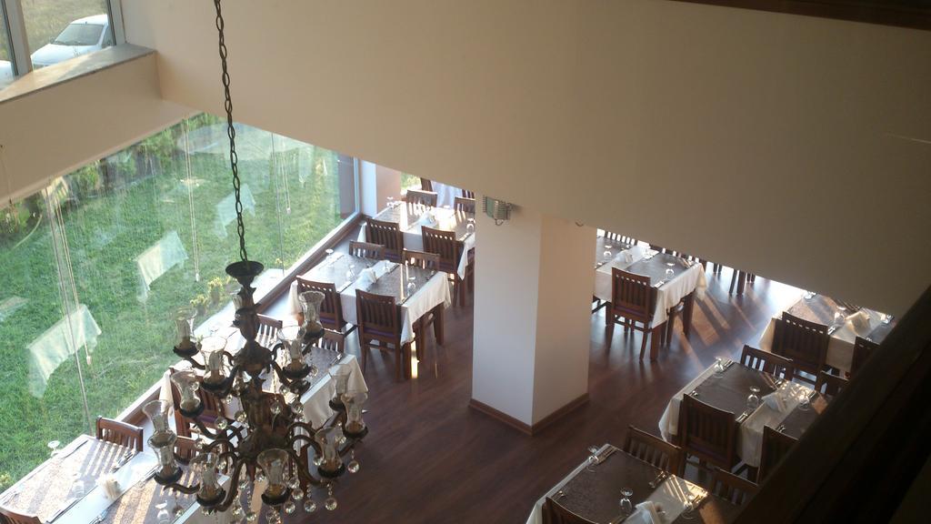 Pasha Suites Μπαλικεσίρ Εξωτερικό φωτογραφία