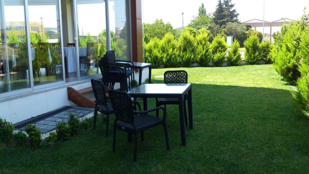 Pasha Suites Μπαλικεσίρ Εξωτερικό φωτογραφία