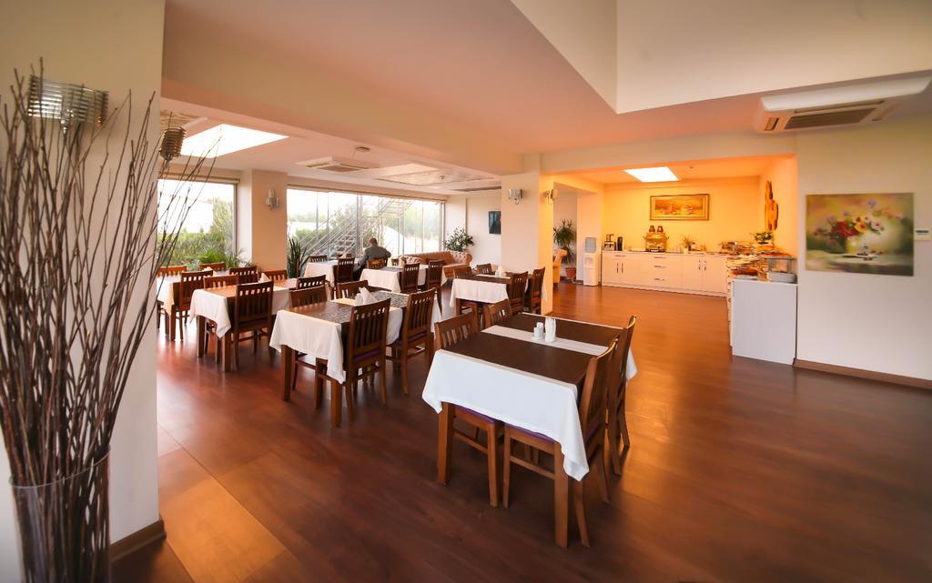 Pasha Suites Μπαλικεσίρ Εξωτερικό φωτογραφία