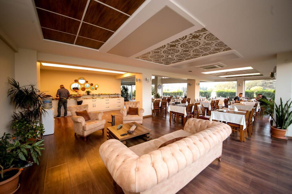 Pasha Suites Μπαλικεσίρ Εξωτερικό φωτογραφία
