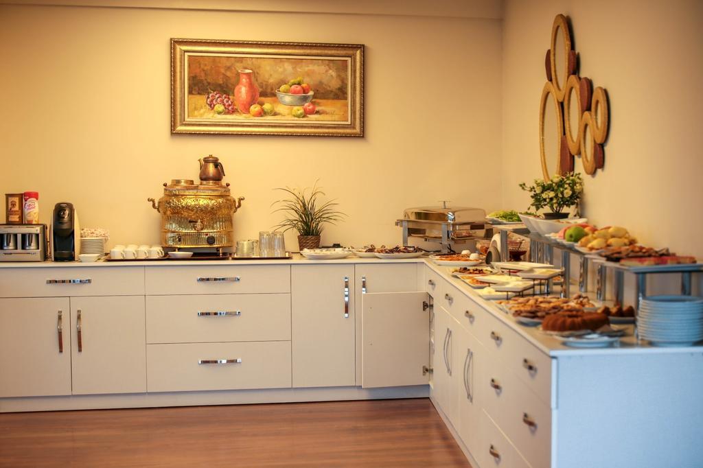 Pasha Suites Μπαλικεσίρ Εξωτερικό φωτογραφία